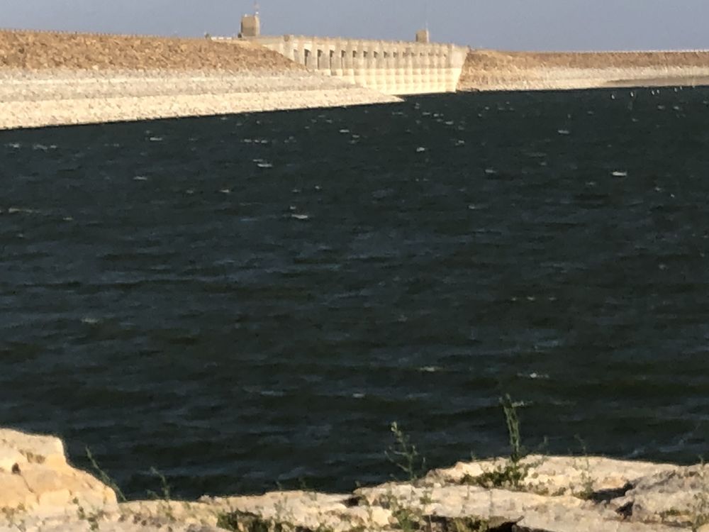 JOHN MARTIN RESERVOIR STATE PARK Updated June 2024 30703 County Rd