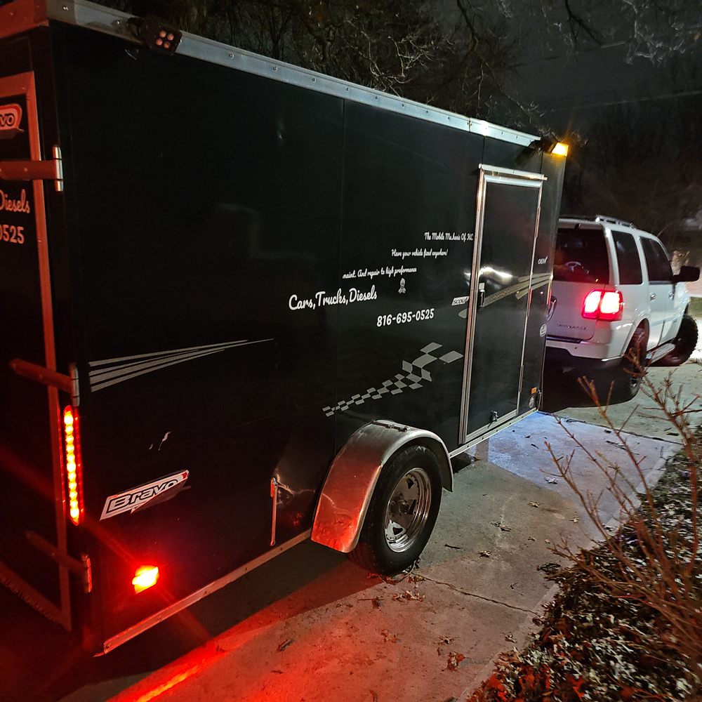 Used Chevrolet Silverado 1500 for Sale near Kansas City, MO - CarGurus, image size:1000x1000