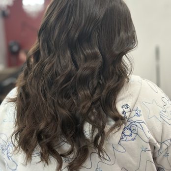 The Ruby Studio - Hair Salons Near Me - Clarksville, Tennessee