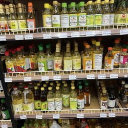 Asian Mart