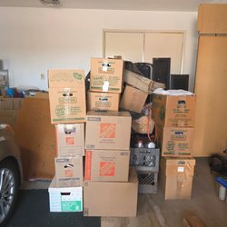 F&H Junk Removal