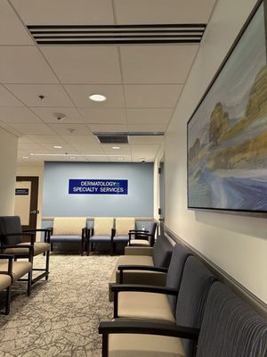 MedStar Health: Radiology at Lafayette Centre