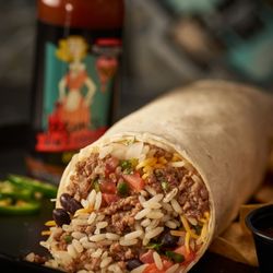 Tijuana Flats