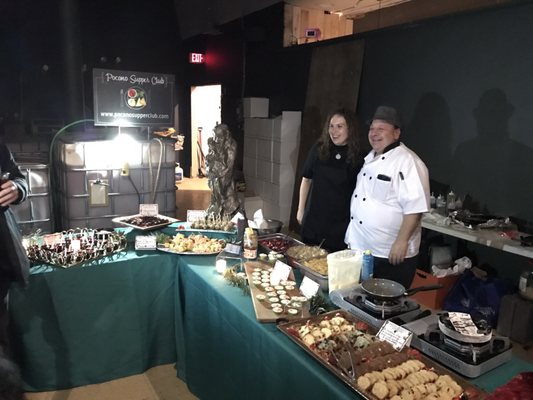 The Renegade Winery by null