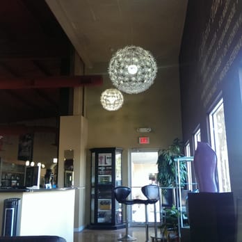 D'Anthony SalonSpa - Inside the entrance - Hair Salons Near Me - Helotes, Texas