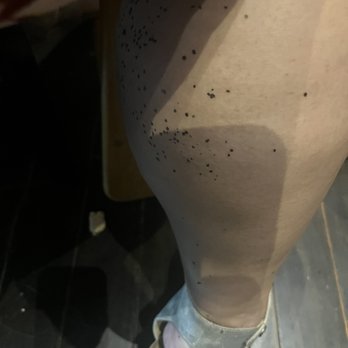 Mamma Francesca - This was after cleaning my legs - Italian Near Me - New Rochelle, New York Mamma Francesca - This was after cleaning my legs - Italian Near Me - New Rochelle, New York