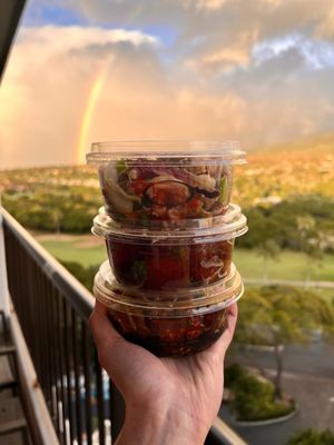 Tamura's Market Wailuku by null