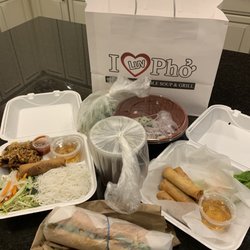 I Luv Pho