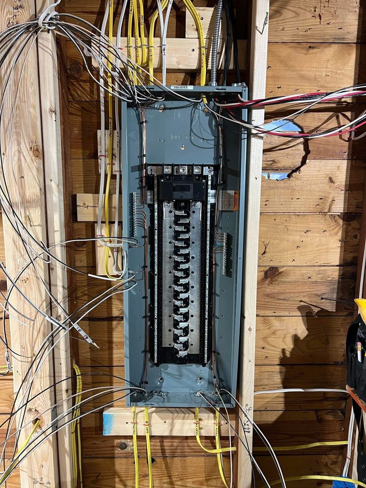 Slide of City to Country Home Improvements