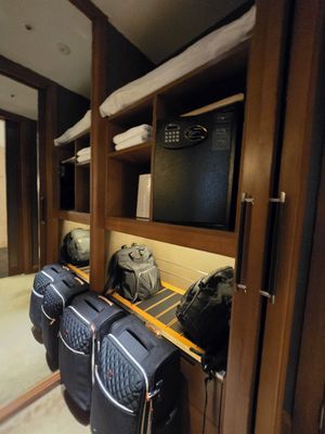 The St. Regis Osaka by null