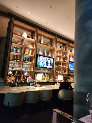 Boulud Sud Miami by null