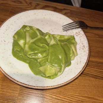 The Factory Kitchen - Mandilli di Seta - incredibleeeee - Italian Near Me - Los Angeles, California The Factory Kitchen - Mandilli di Seta - incredibleeeee - Italian Near Me - Los Angeles, California