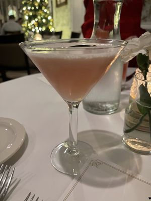 Merrick Inn Restaurant by null