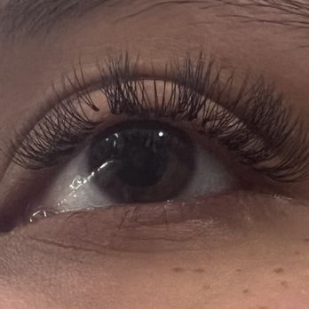 Deka Lash - Eyelash Service Near Me - Franklin, Tennessee