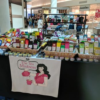 The Tea Mistress - Big selection and high quality! - Coffee & Tea Near Me