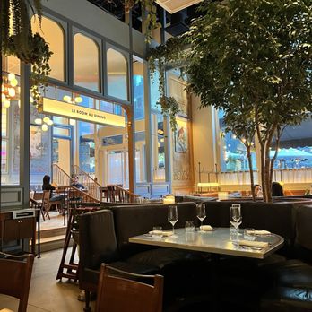 Quality Bistro - French Near Me - New York, New York