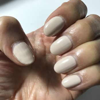 Beauty Bar & Spa - Regular mani ... after 9 days. - Nail Salons Near Me - Ashburn, Virginia Beauty Bar & Spa - Regular mani ... after 9 days. - Nail Salons Near Me - Ashburn, Virginia