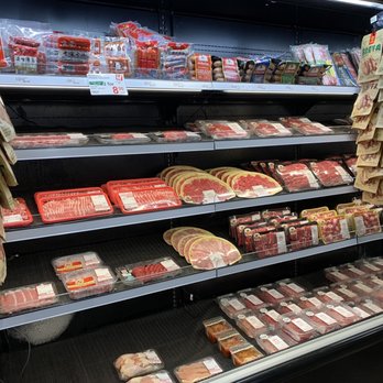 H Mart - International Grocery Near Me - New York, New York