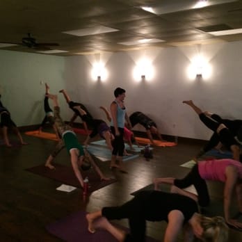 Explore Yoga - Roomy inviting studio - Yoga Near Me - Troy, Michigan