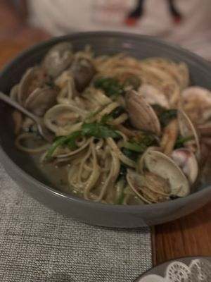 Grano Pasta Bar by null