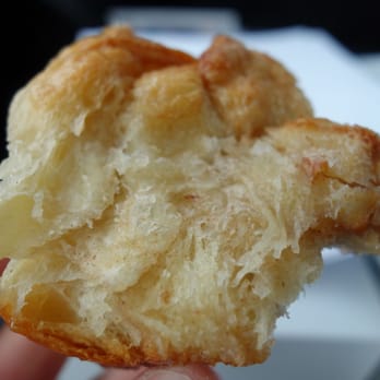 Kettle Glazed Doughnuts - Cruffin (Delicious, fried croissant muffin interior) - Donuts Near Me - Hollywood, California Kettle Glazed Doughnuts - Cruffin (Delicious, fried croissant muffin interior) - Donuts Near Me - Hollywood, California