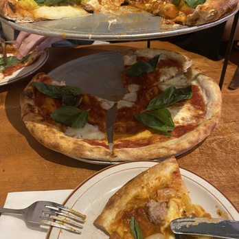 Hail Mary Pizza - Pizza Near Me - Los Angeles, California Hail Mary Pizza - Pizza Near Me - Los Angeles, California