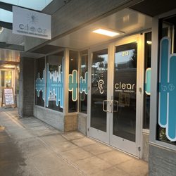Clear Hearing and Audiology - Street View