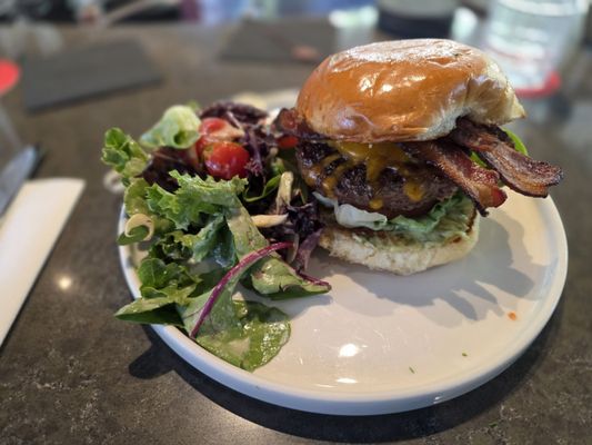 Social All Day by null