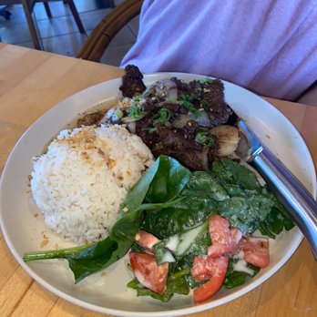 Bonifacio - Filipino Near Me - Columbus, Ohio