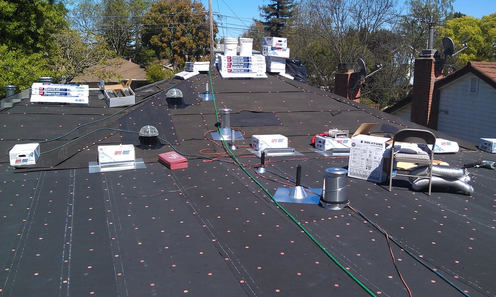 Slide of Limey Roofing