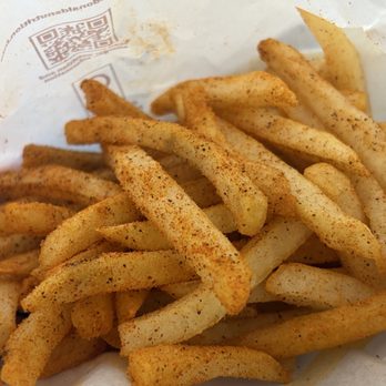 McDonald's - Fast Food Near Me - Chicago, Illinois