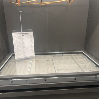 IKEA - Closet Inspo, loved this idea for jewelry - Furniture Stores Near Me - Las Vegas, Nevada IKEA - Closet Inspo, loved this idea for jewelry - Furniture Stores Near Me - Las Vegas, Nevada