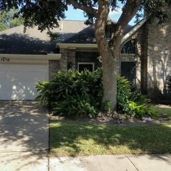 Raintite Gutters & Construction - front of home - General Contractors Near Me - Katy, Texas