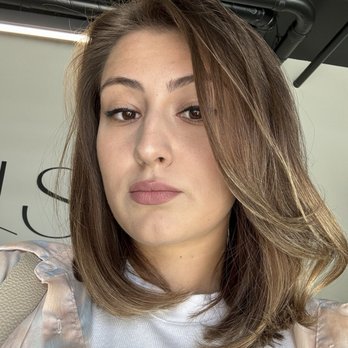 LISO Beauty - Here's my haircut! - Hair Salons Near Me - Los Angeles, California LISO Beauty - Here's my haircut! - Hair Salons Near Me - Los Angeles, California