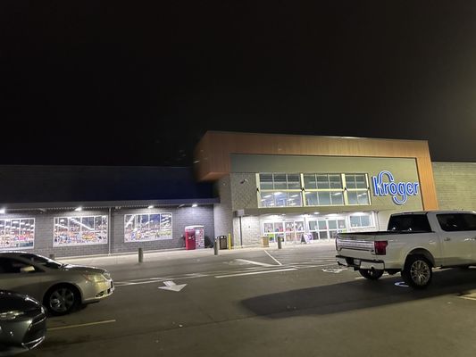 Kroger by null