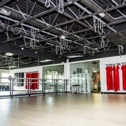 Xcel Fitness - AntiGravity Fitness and Barre studio