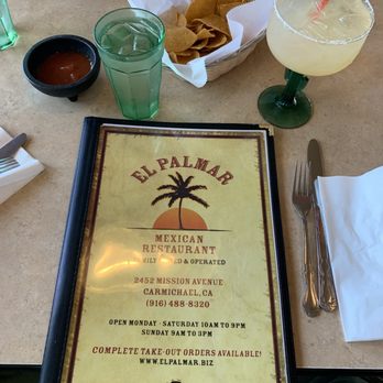 El Palmar Mexican Restaurant - Mexican Near Me - Carmichael, California El Palmar Mexican Restaurant - Mexican Near Me - Carmichael, California