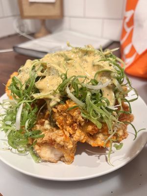 No.1 Plus Chicken - Dallas by null