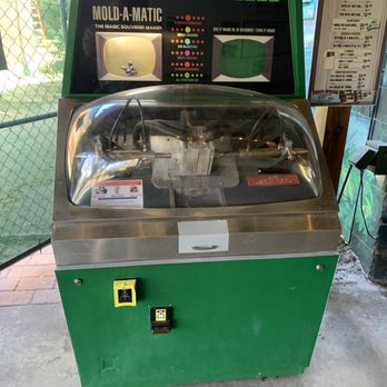 Gatorland - Mold a magic @ Gatorland - Zoos Near Me - Orlando, Florida Gatorland - Mold a magic @ Gatorland - Zoos Near Me - Orlando, Florida
