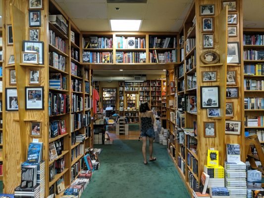 Lemuria Book Store by null