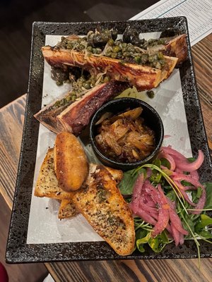 The Sedgwick by null