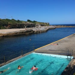 Clovelly Beach