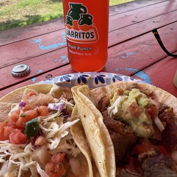Paco's Tacos - Tacos - Mexican Near Me - Hanapepe, Hawaii