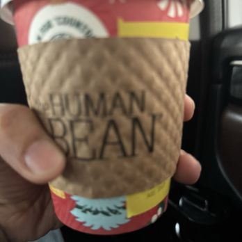 The Human Bean - Coffee & Tea Near Me - Templeton, California The Human Bean - Coffee & Tea Near Me - Templeton, California