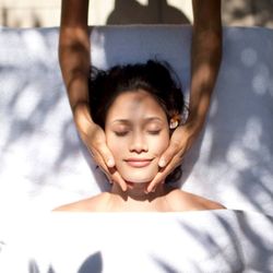 Good Viibes Massage by Marwan - relaxing massage