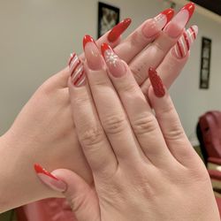 Serenity Nails & Spa