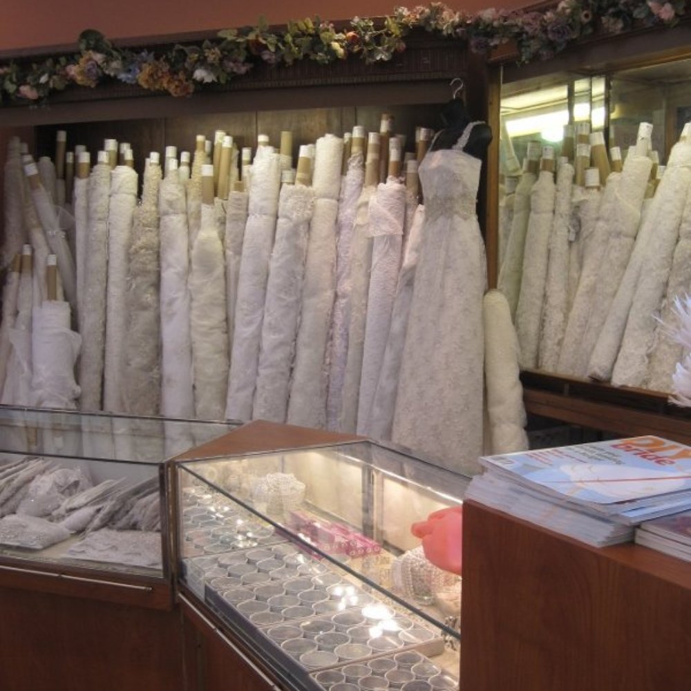 Haberman Fabrics - Fabric Stores Near Me - Clawson, Michigan