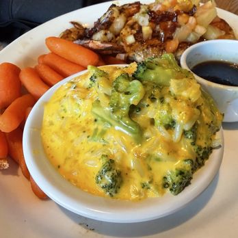 Cheddar's Scratch Kitchen - Key West Chicken & Shrimp - American Near Me - Fort Myers, Florida Cheddar's Scratch Kitchen - Key West Chicken & Shrimp - American Near Me - Fort Myers, Florida