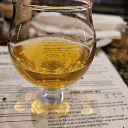 World of Beer OTown West - OH THE HU-MANATEE!