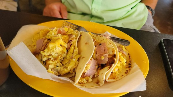 La Tapatia by null